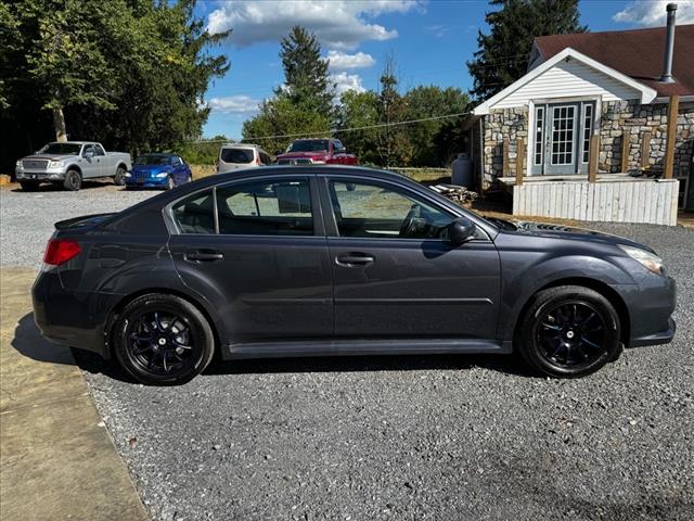2013 Subaru Legacy 2.5i Sport - Photo 5