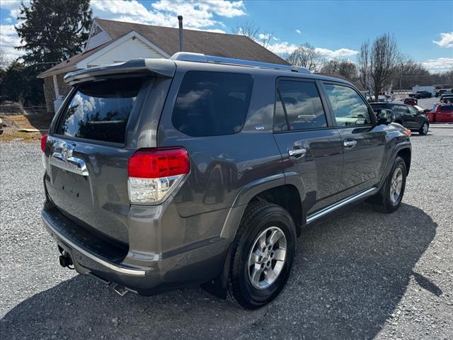2011 Toyota 4Runner SR5 - Photo 5