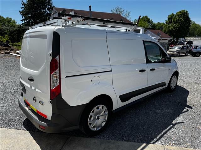 2015 Ford Transit Connect XL - Photo 5