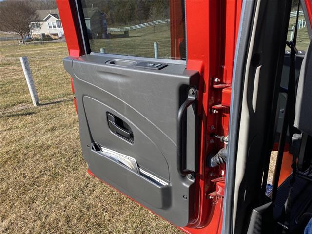 2017 International 4300 SBA Rollback - Photo 62