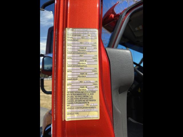 2017 International 4300 SBA Rollback - Photo 65