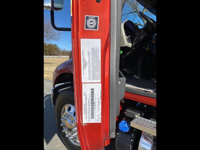 2017 International 4300 SBA Rollback - Photo 66