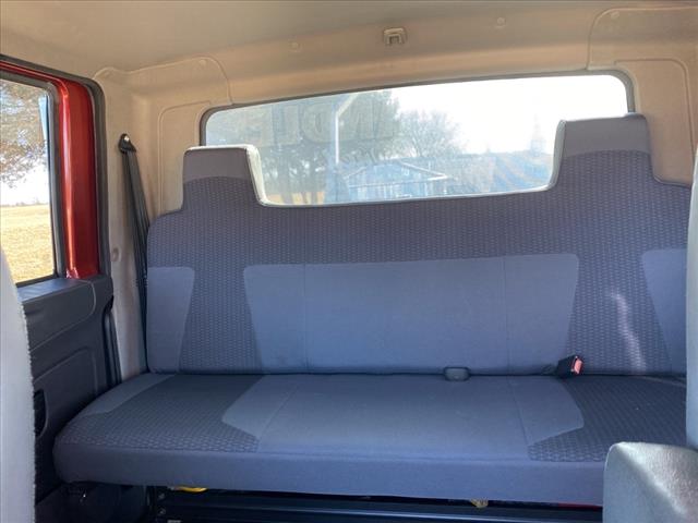 2017 International 4300 SBA Rollback - Photo 68