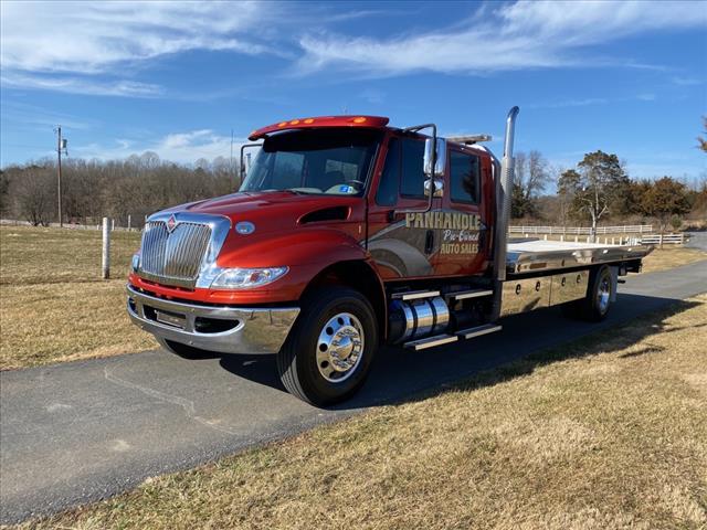 2017 International 4300 SBA Rollback - Photo 69