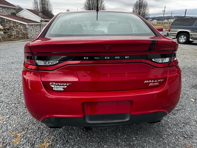 2014 Dodge Dart SXT - Photo 6