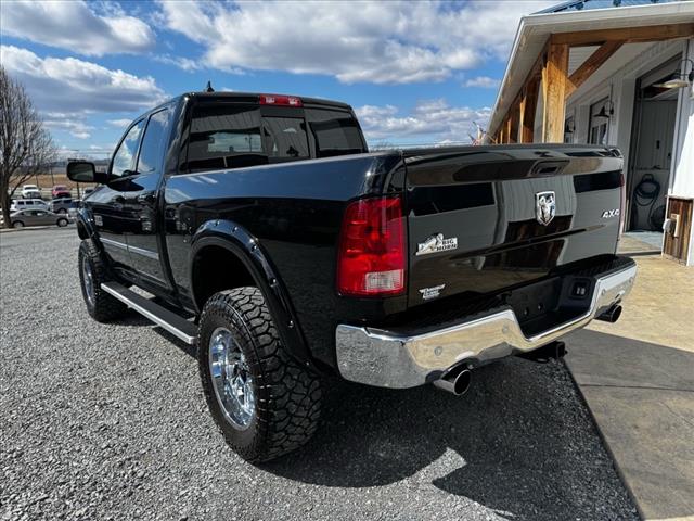 2014 RAM 1500 Big Horn - Photo 6