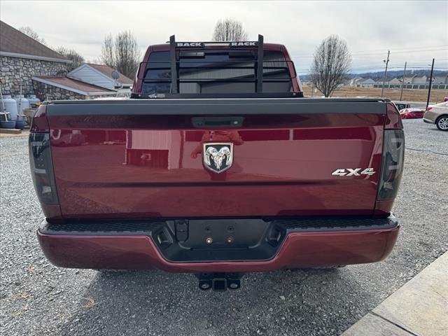 2016 RAM 1500 Express - Photo 6
