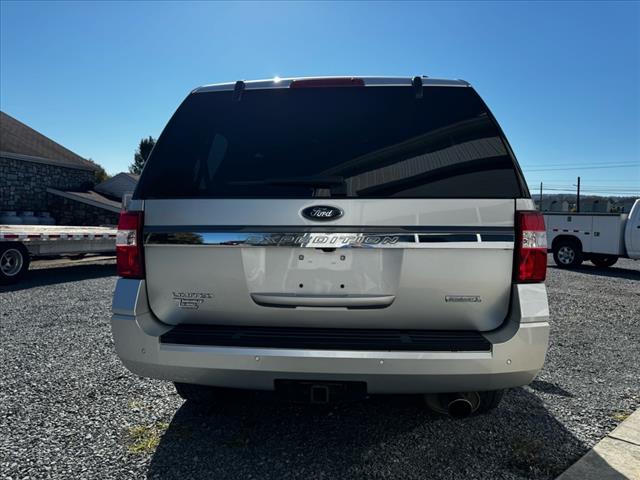 2017 Ford Expedition Limited - Photo 6