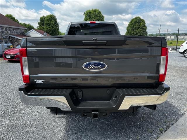 2019 Ford F-250 Super Duty XLT - Photo 6