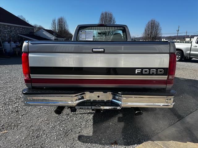 1994 Ford F-150 XLT - Photo 6