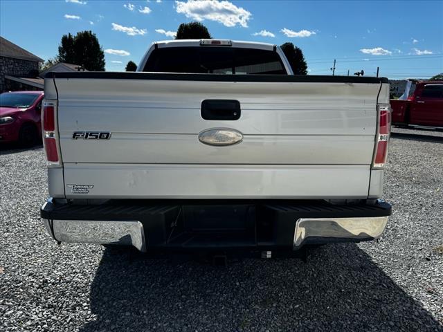 2012 Ford F-150 XLT - Photo 6