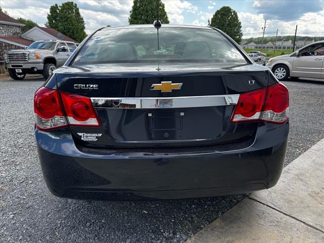 2015 Chevrolet Cruze 1LT Auto - Photo 6