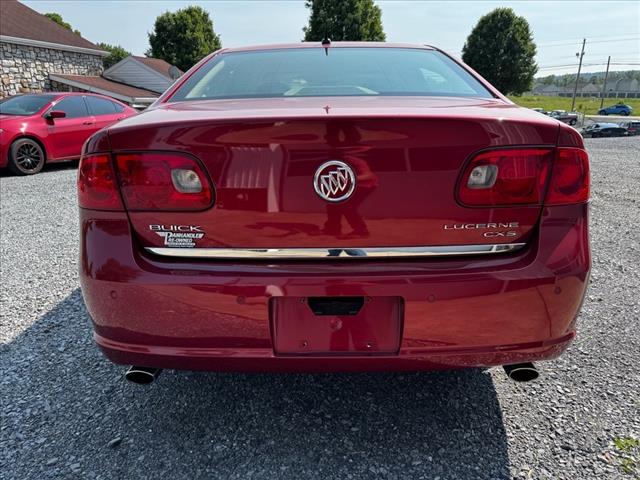 2006 Buick Lucerne CXS - Photo 6