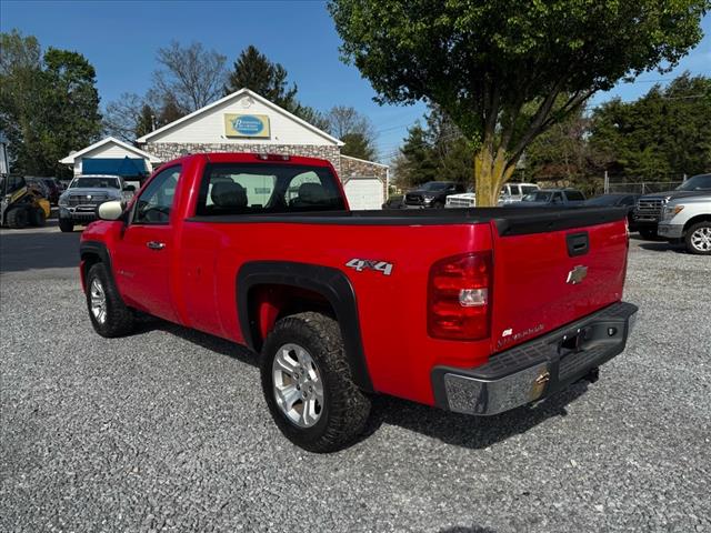 2008 Chevrolet Silverado 1500 LS - Photo 6