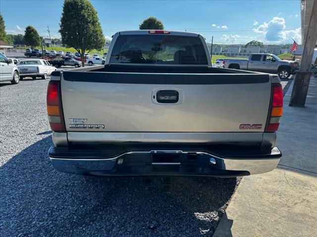 2000 GMC Sierra 1500 SLT - Photo 6