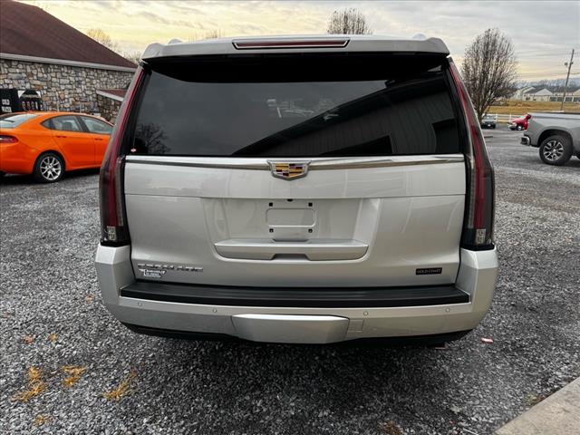 2016 Cadillac Escalade Luxury Collection - Photo 6