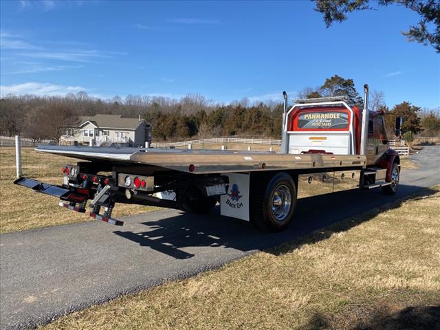 2017 International 4300 SBA Rollback - Photo 6