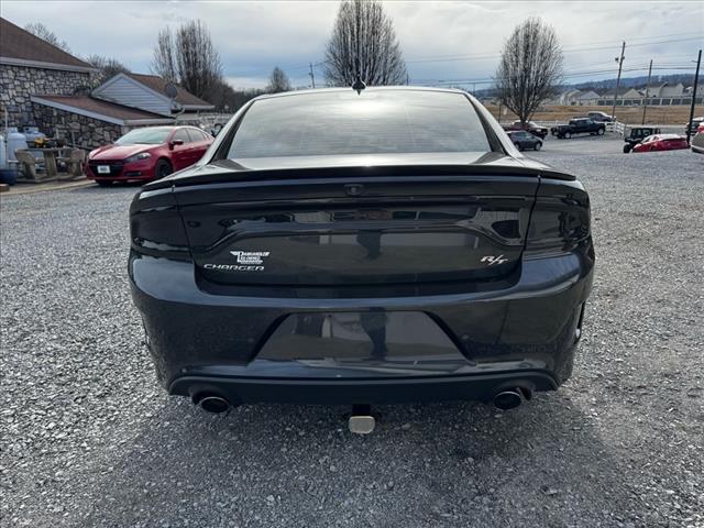 2017 Dodge Charger R/T - Photo 6