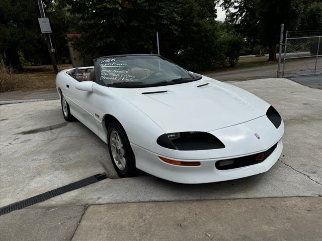1995 Chevrolet Camaro Z28 - Photo 6