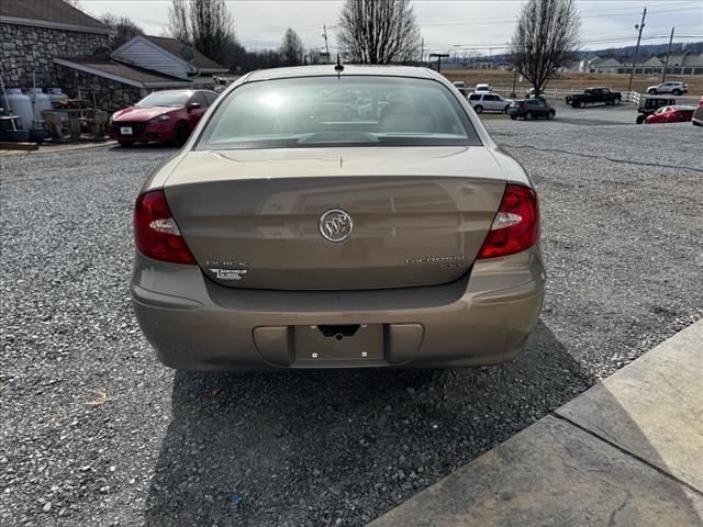 2007 Buick LaCrosse CXL - Photo 6