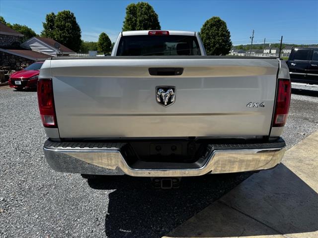 2014 RAM 2500 Tradesman - Photo 6