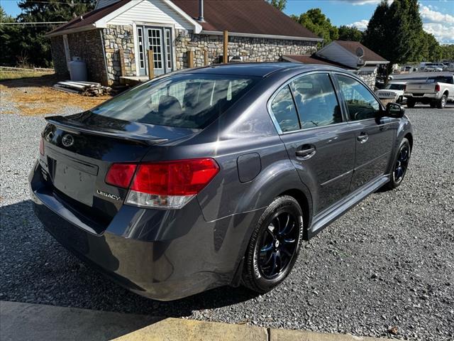 2013 Subaru Legacy 2.5i Sport - Photo 6
