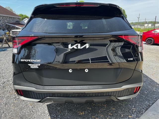 2023 Kia Sportage X-Pro Prestige - Photo 6