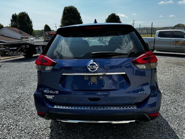 2017 Nissan Rogue S - Photo 6