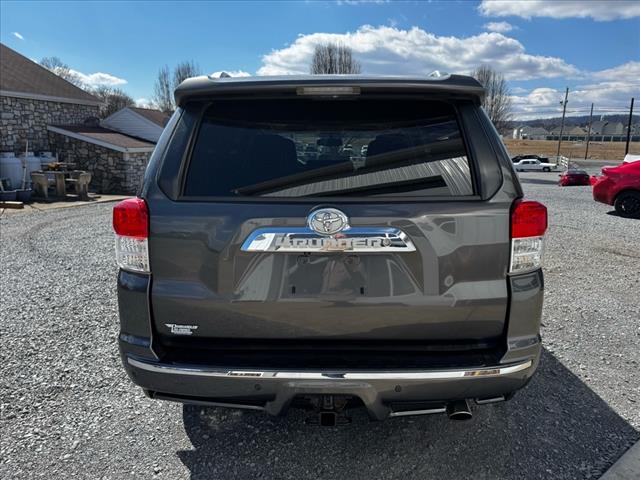 2011 Toyota 4Runner SR5 - Photo 6