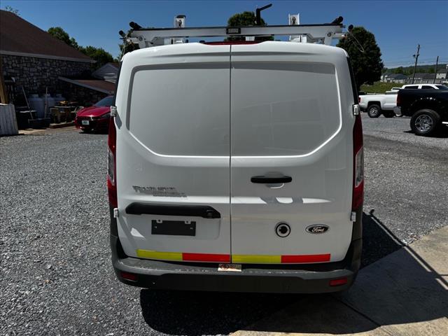 2015 Ford Transit Connect XL - Photo 6