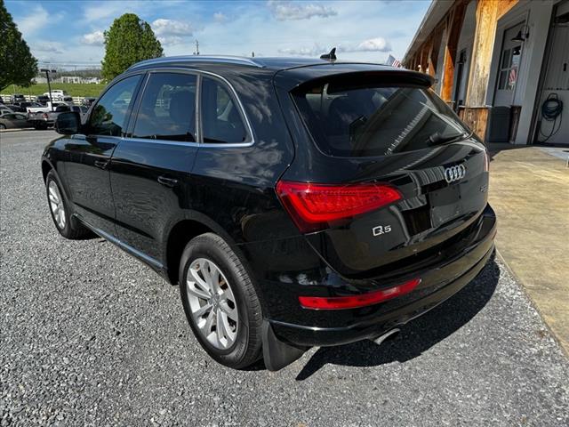 2013 Audi Q5 2.0T quattro Premium - Photo 6
