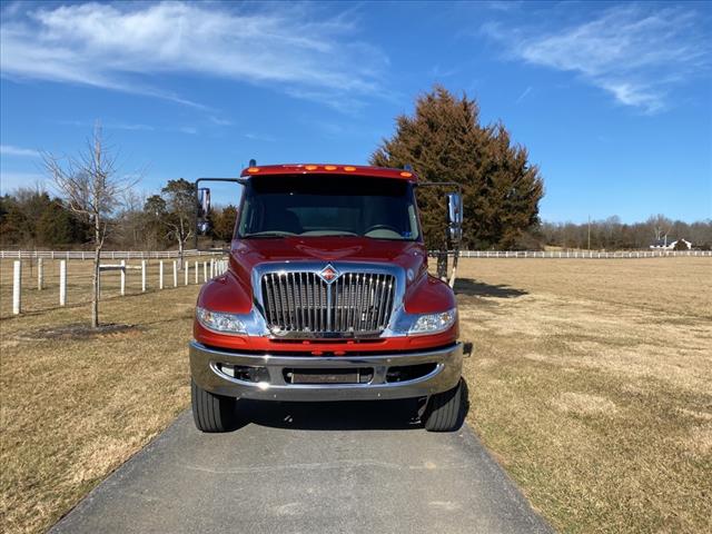 2017 International 4300 SBA Rollback - Photo 70