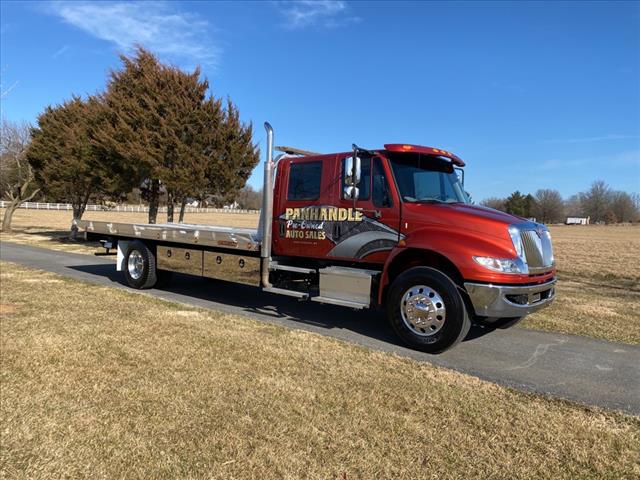 2017 International 4300 SBA Rollback - Photo 72