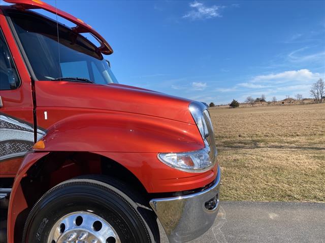 2017 International 4300 SBA Rollback - Photo 73