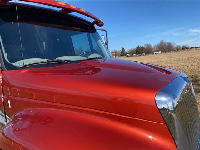 2017 International 4300 SBA Rollback - Photo 74