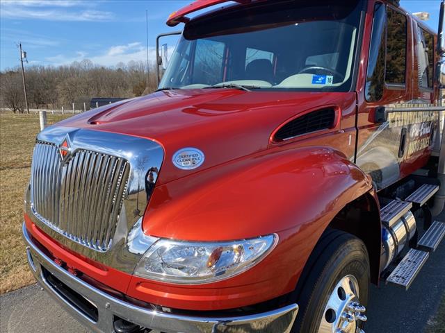 2017 International 4300 SBA Rollback - Photo 75