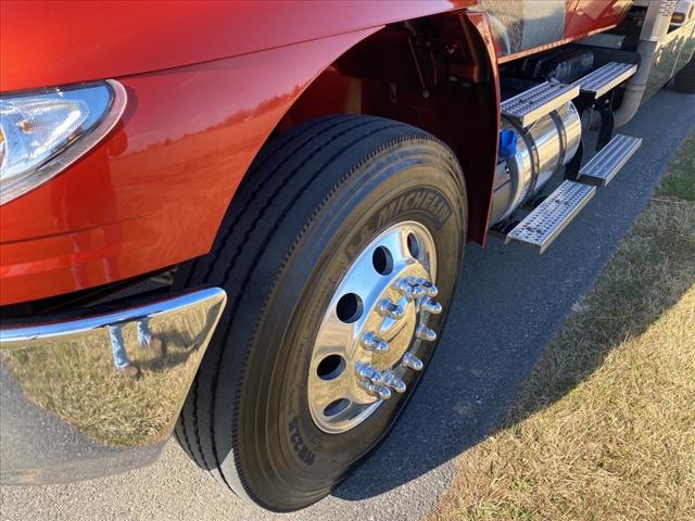 2017 International 4300 SBA Rollback - Photo 76