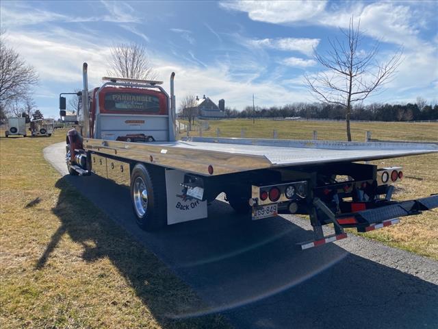 2017 International 4300 SBA Rollback - Photo 77