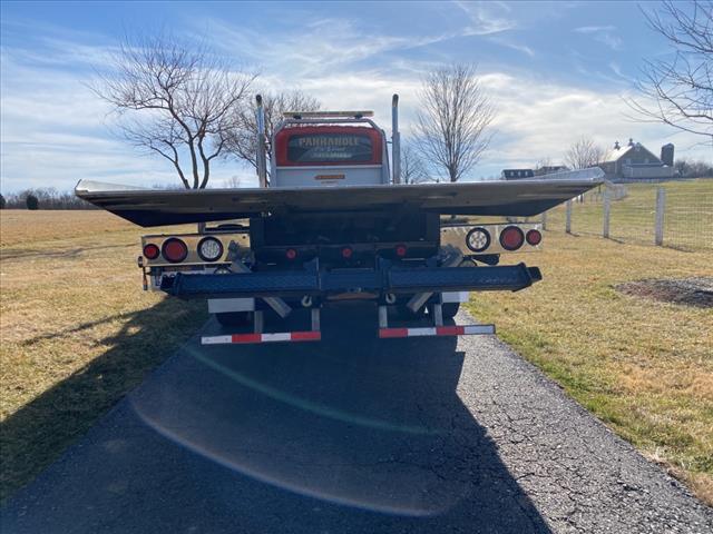 2017 International 4300 SBA Rollback - Photo 78