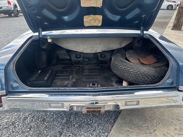 1972 Oldsmobile Delta 88 Delta Royale - Photo 7