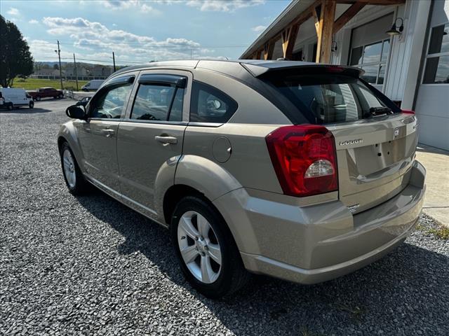 2010 Dodge Caliber Mainstreet - Photo 7