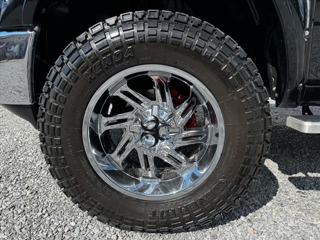 2014 RAM 1500 Big Horn - Photo 7