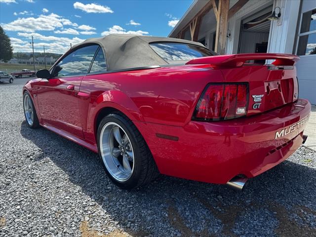 2003 Ford Mustang GT Premium - Photo 7