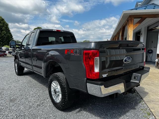 2019 Ford F-250 Super Duty XLT - Photo 7