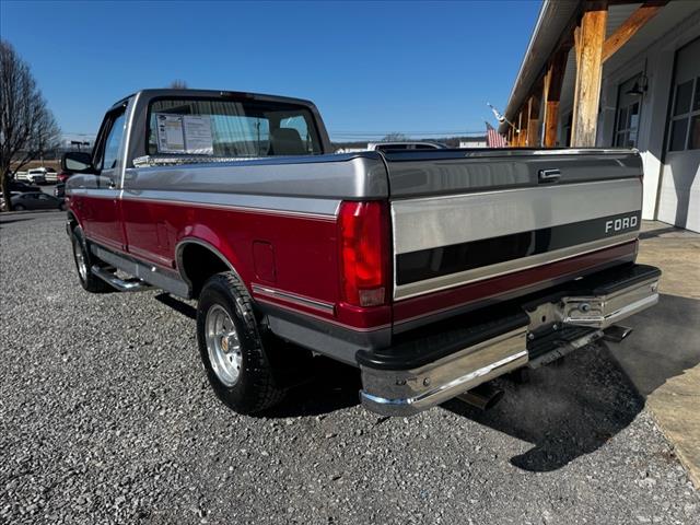 1994 Ford F-150 XLT - Photo 7