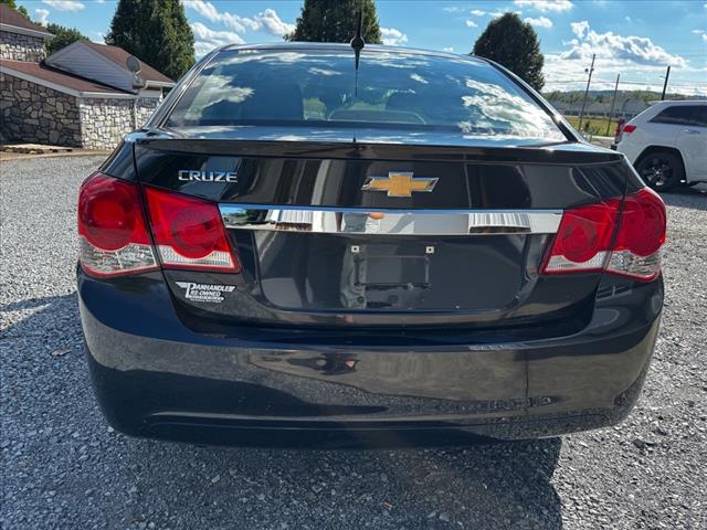 2013 Chevrolet Cruze LS Auto - Photo 7