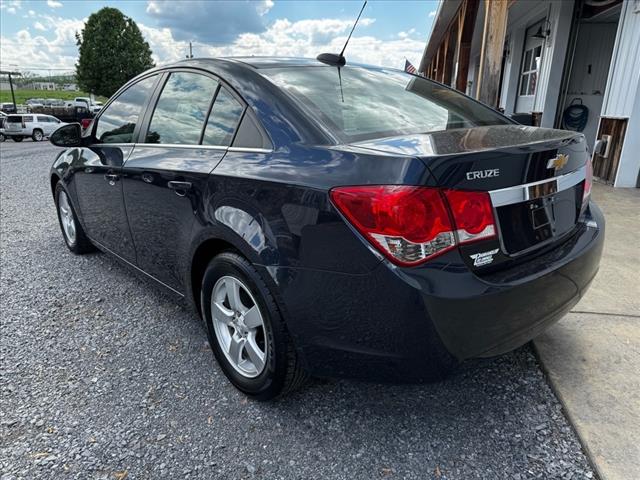 2015 Chevrolet Cruze 1LT Auto - Photo 7