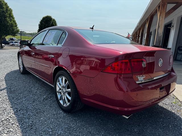 2006 Buick Lucerne CXS - Photo 7