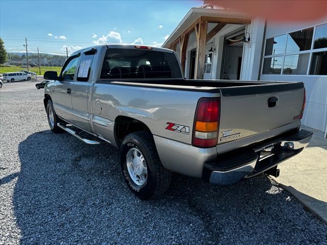 2000 GMC Sierra 1500 SLT - Photo 7