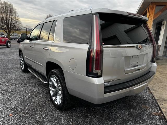 2016 Cadillac Escalade Luxury Collection - Photo 7